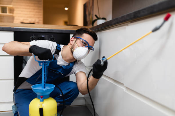 Best Commercial Pest Control Services  in Hermitage, PA